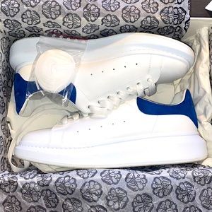 Alexander McQueen Shoes